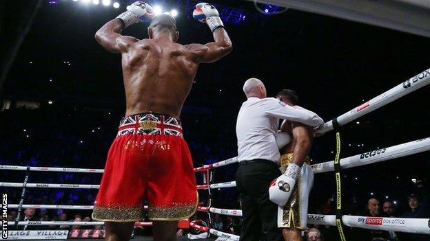 Amir Khan and Kell Brook