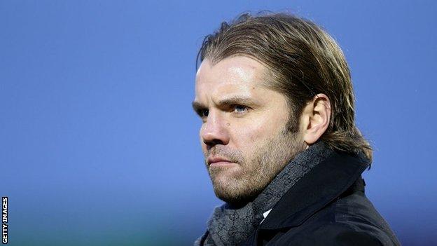 Robbie Neilson