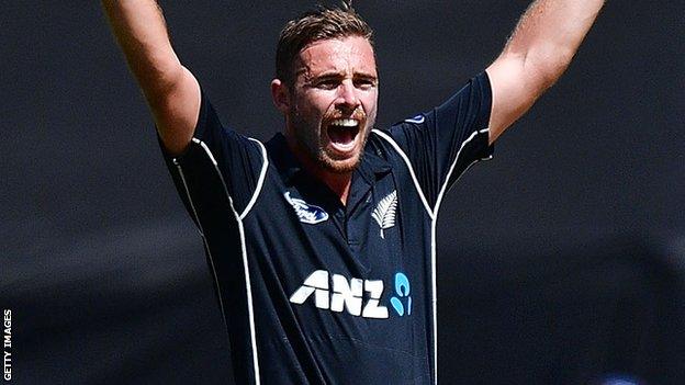 Tim Southee