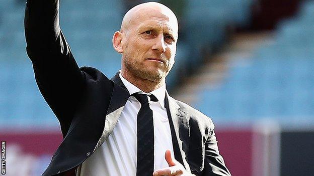 Jaap Stam