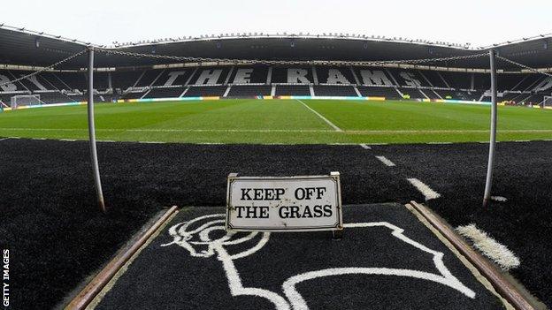 Pride Park