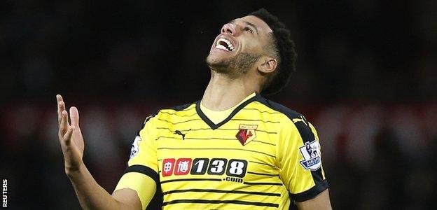 Etienne Capoue