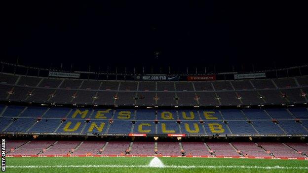 Nou Camp