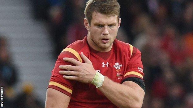 Dan Biggar