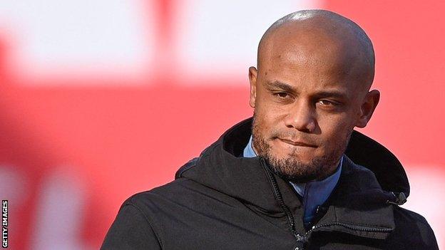 Vincent Kompany