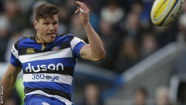 Freddie Burns