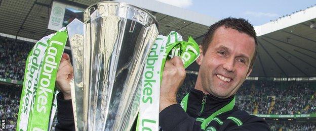 Ronny Deila