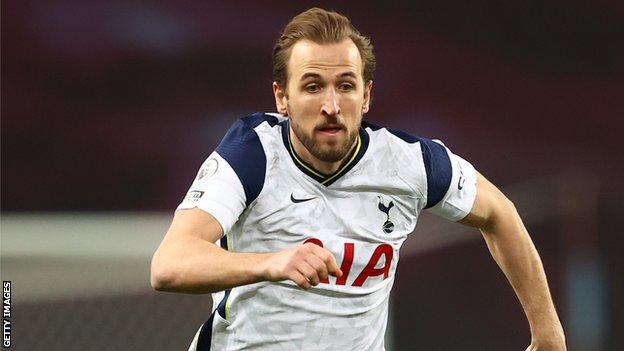 Harry Kane