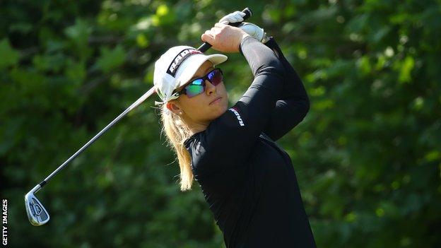 Jodi Ewart Shadoff