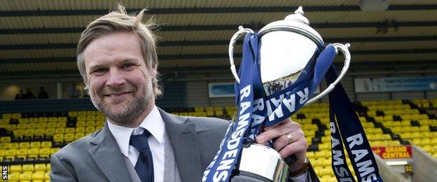 Steven Pressley