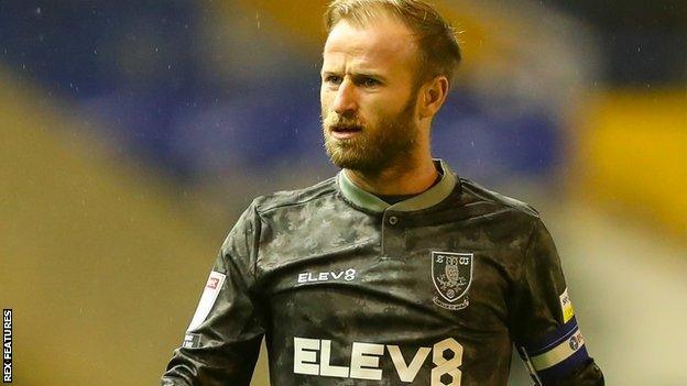 Barry Bannan