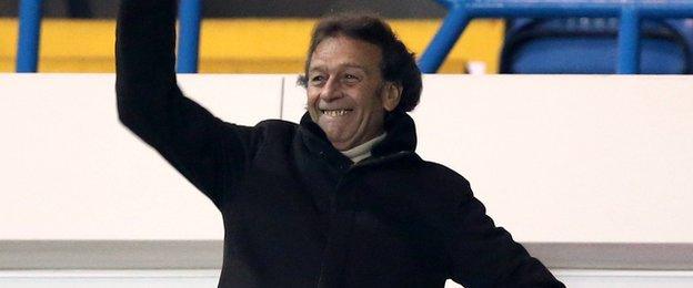 Massimo Cellino