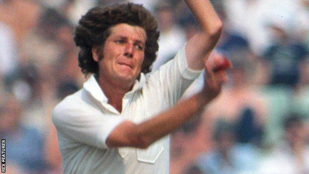 Bob Willis