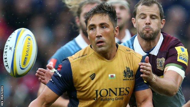 Gavin Henson