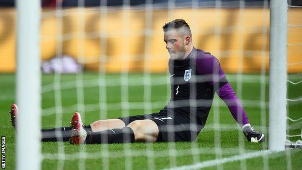 Jack Butland