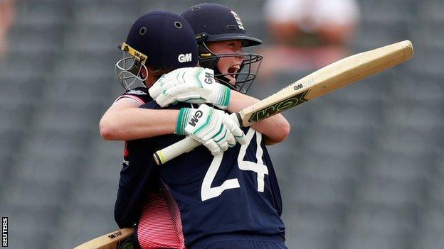 Anya Shrubsole