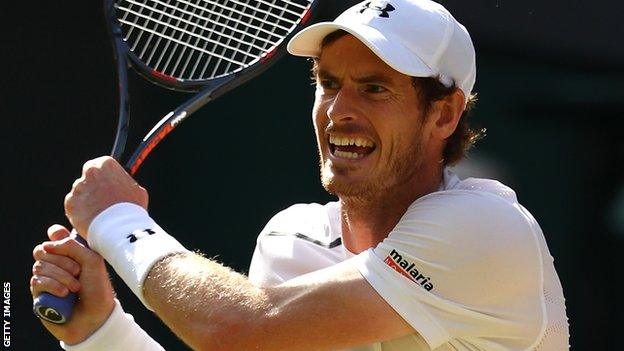 Andy Murray