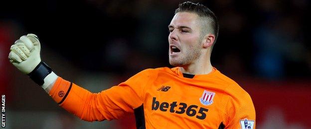 Jack Butland