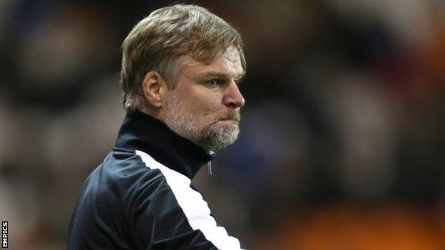 Steven Pressley