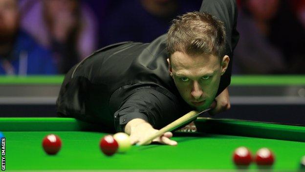 Judd Trump