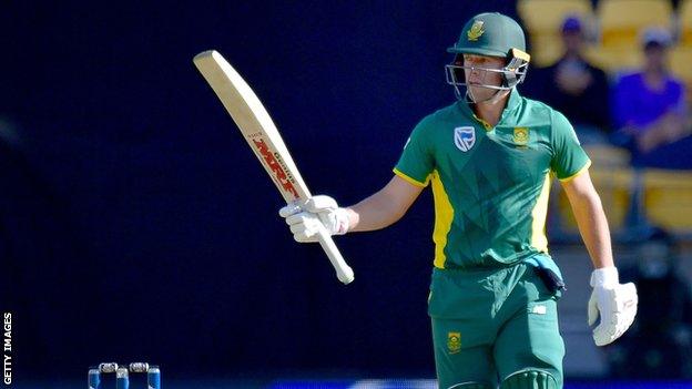 AB de Villiers