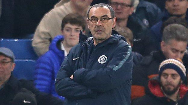 Maurizio Sarri