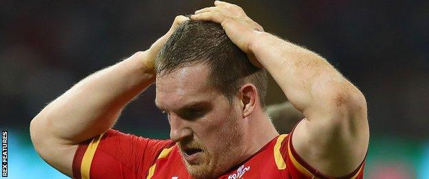 Gethin Jenkins