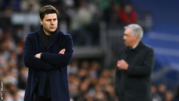 Mauricio Pochettino