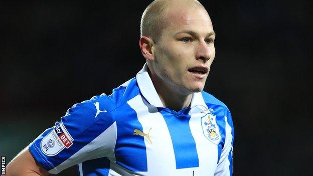 Aaron Mooy