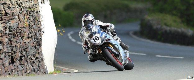 Josh Brookes