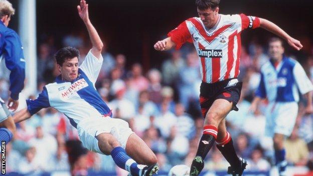 Matt Le Tissier