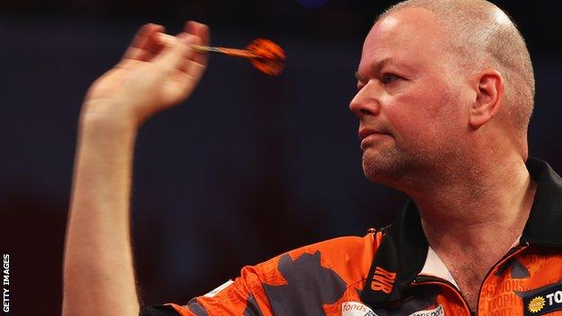 Raymond van Barneveld