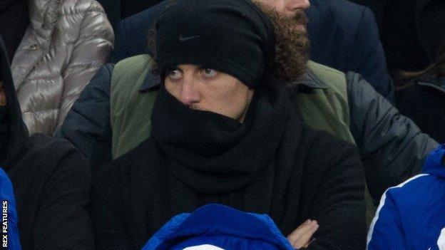 David Luiz