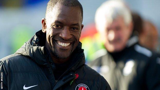 Chris Powell