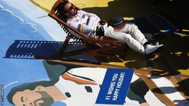 Fernando Alonso