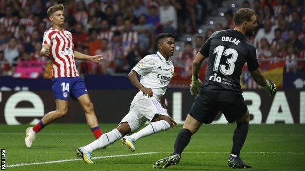 Rodrygo