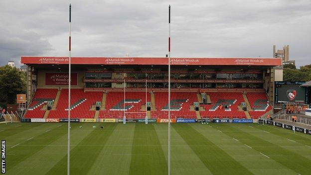 Welford Road