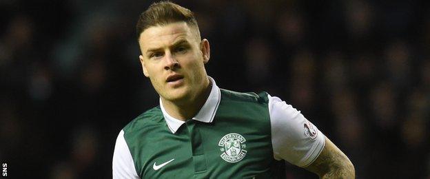 Anthony Stokes