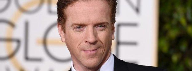 Damian Lewis