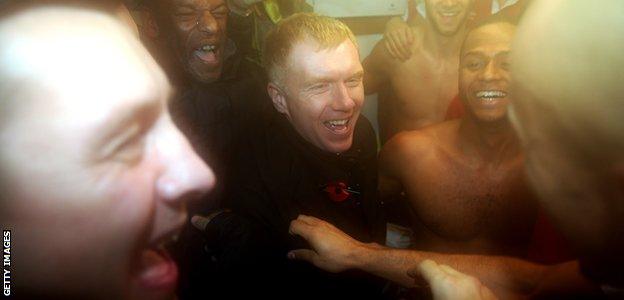 Paul Scholes