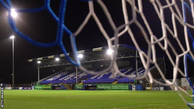 Holker Street, Barrow