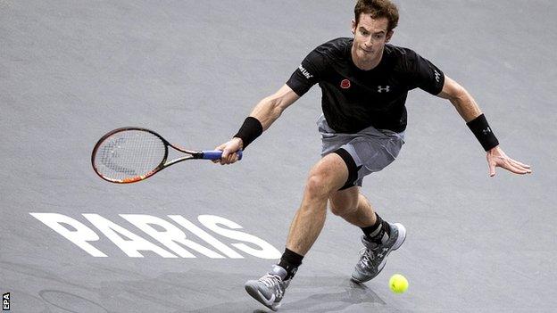 Andy Murray