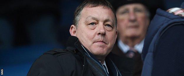 Billy Davies