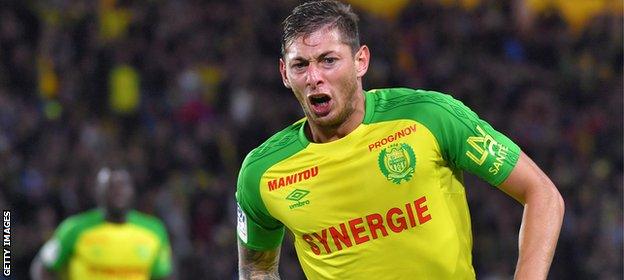 Emiliano Sala