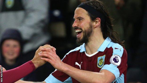 George Boyd