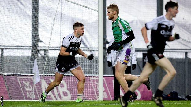 All-Ireland Club Football Final: Kilcoo snatch dramatic triumph as ...