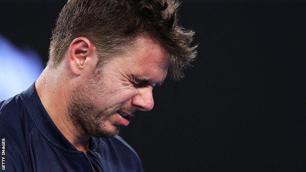 Stan Wawrinka