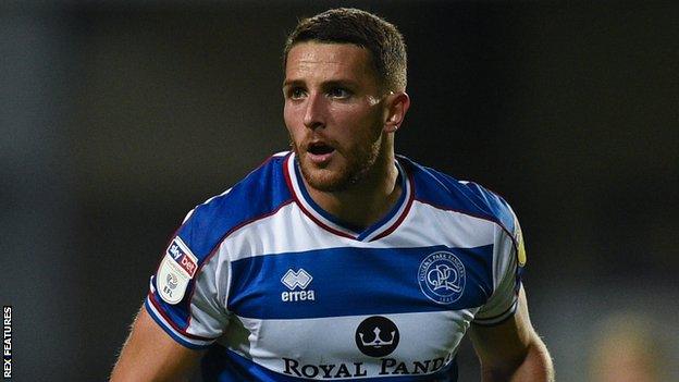 Conor Washington