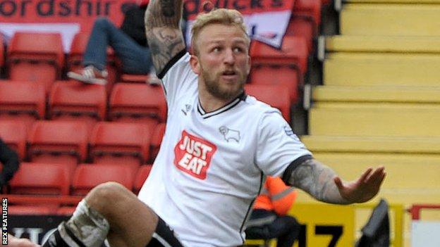 Johnny Russell