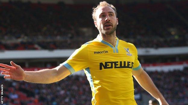 Glenn Murray